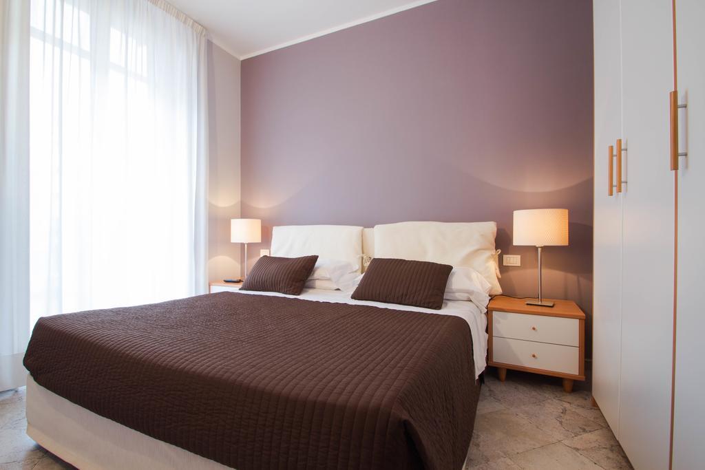 Hotel Corso Alaxi Hotels Alassio Room photo